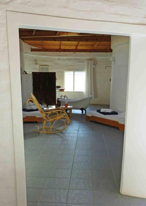 Alternative Space B & B Swakopmund Luaran gambar