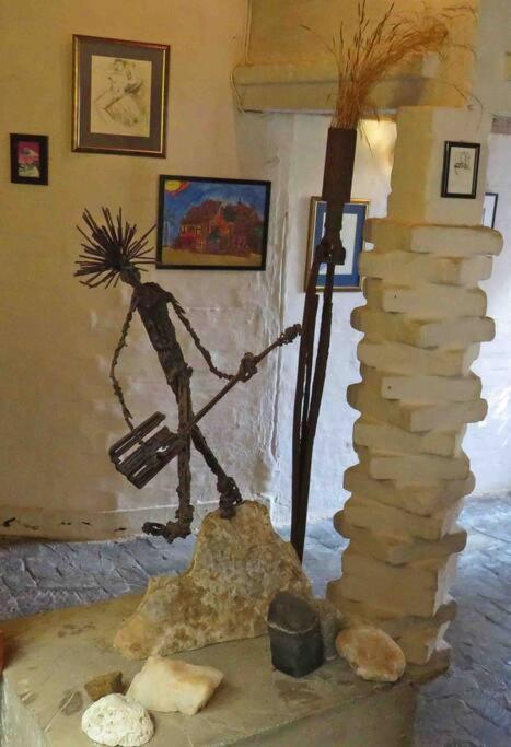 Alternative Space B & B Swakopmund Luaran gambar
