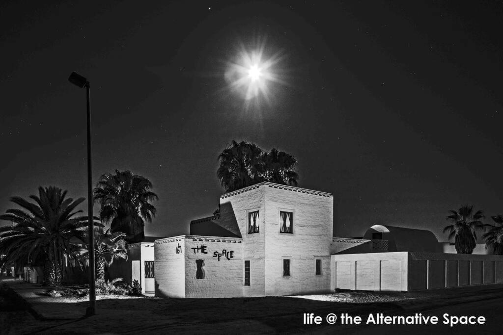 Alternative Space B & B Swakopmund Luaran gambar