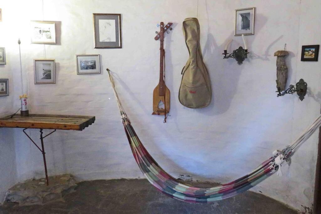 Alternative Space B & B Swakopmund Luaran gambar
