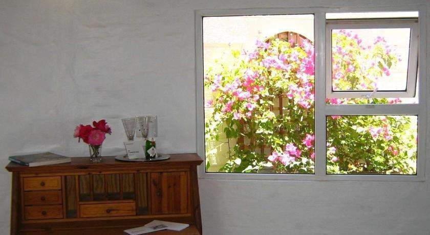 Alternative Space B & B Swakopmund Luaran gambar