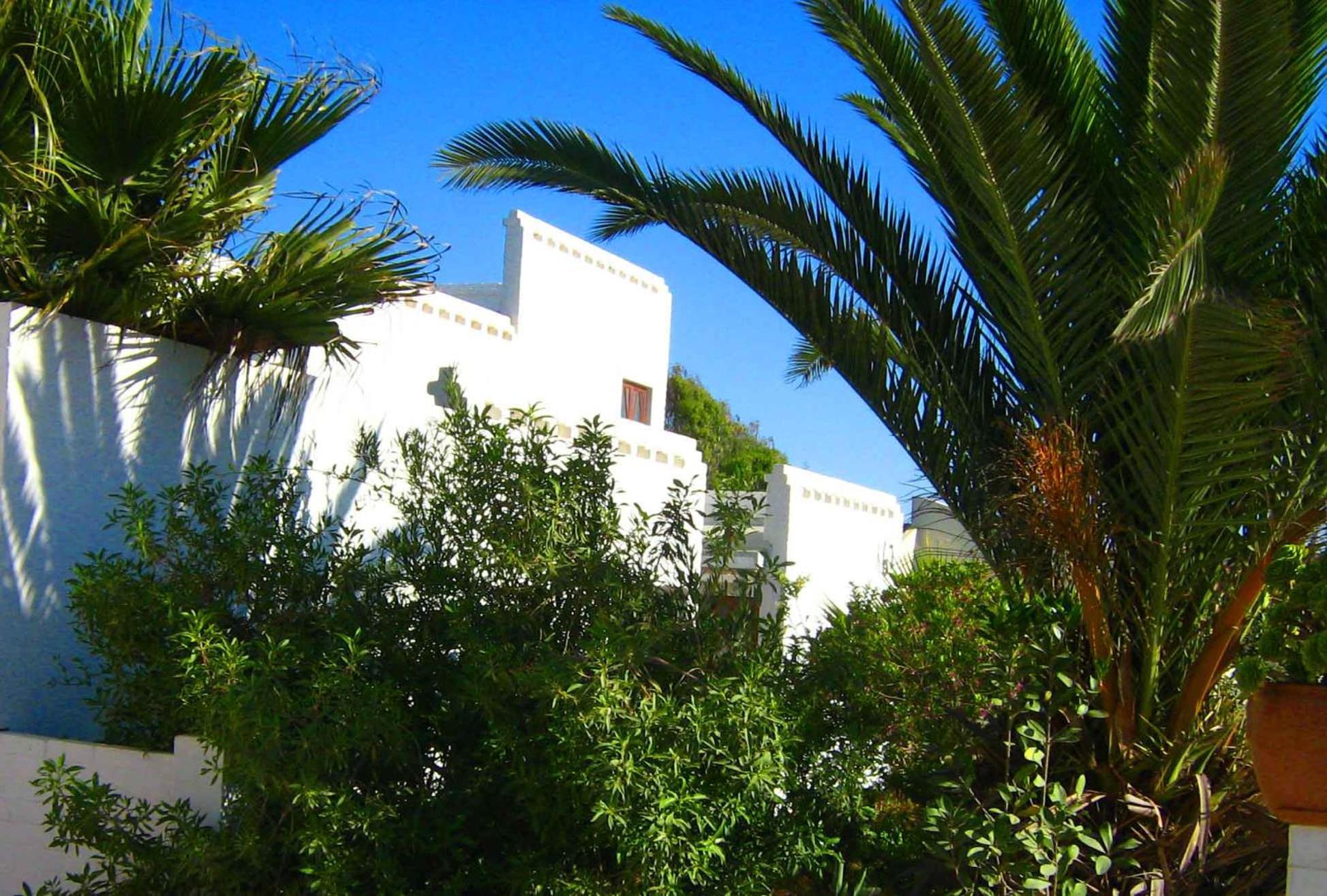 Alternative Space B & B Swakopmund Luaran gambar