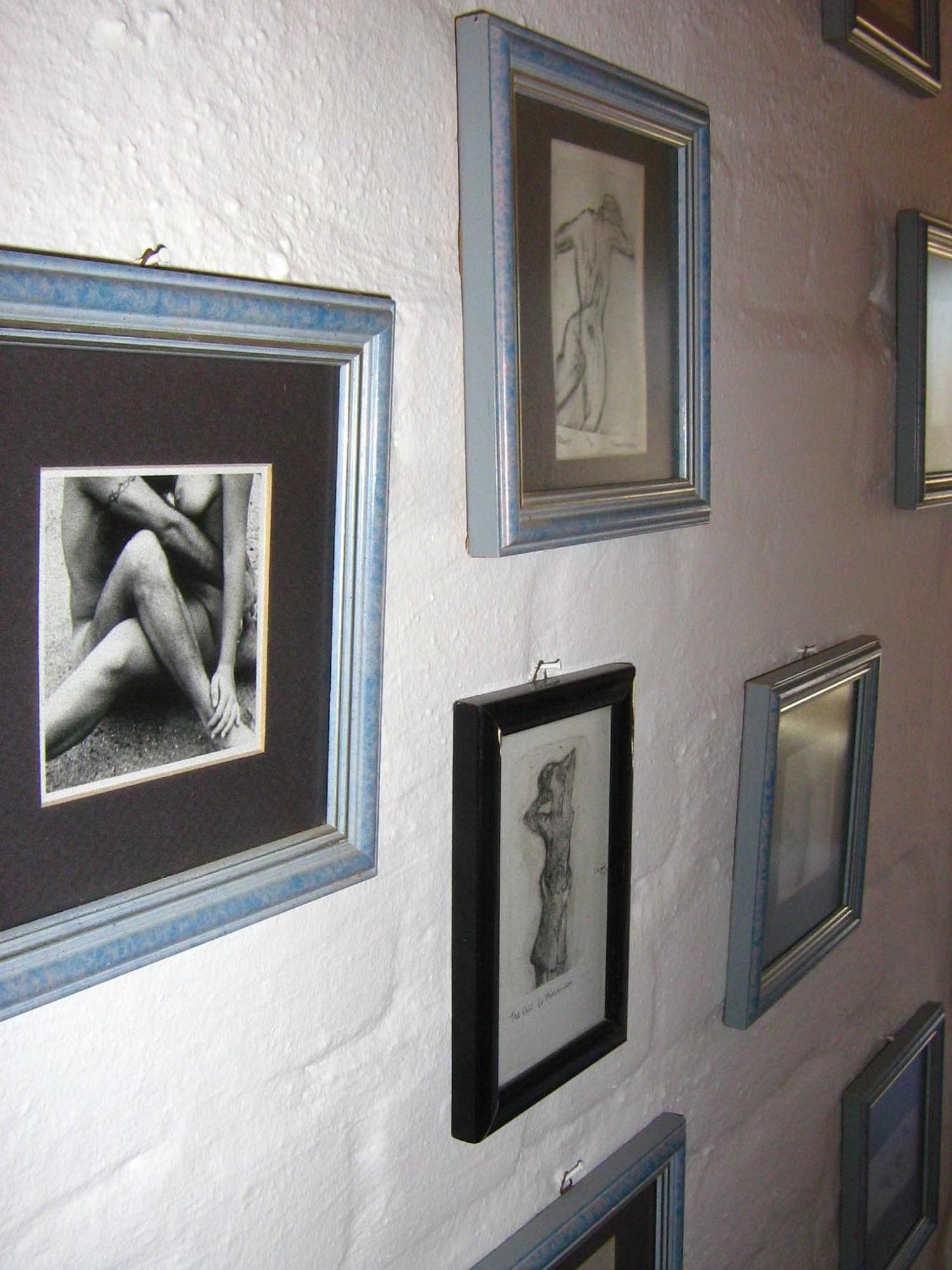 Alternative Space B & B Swakopmund Luaran gambar