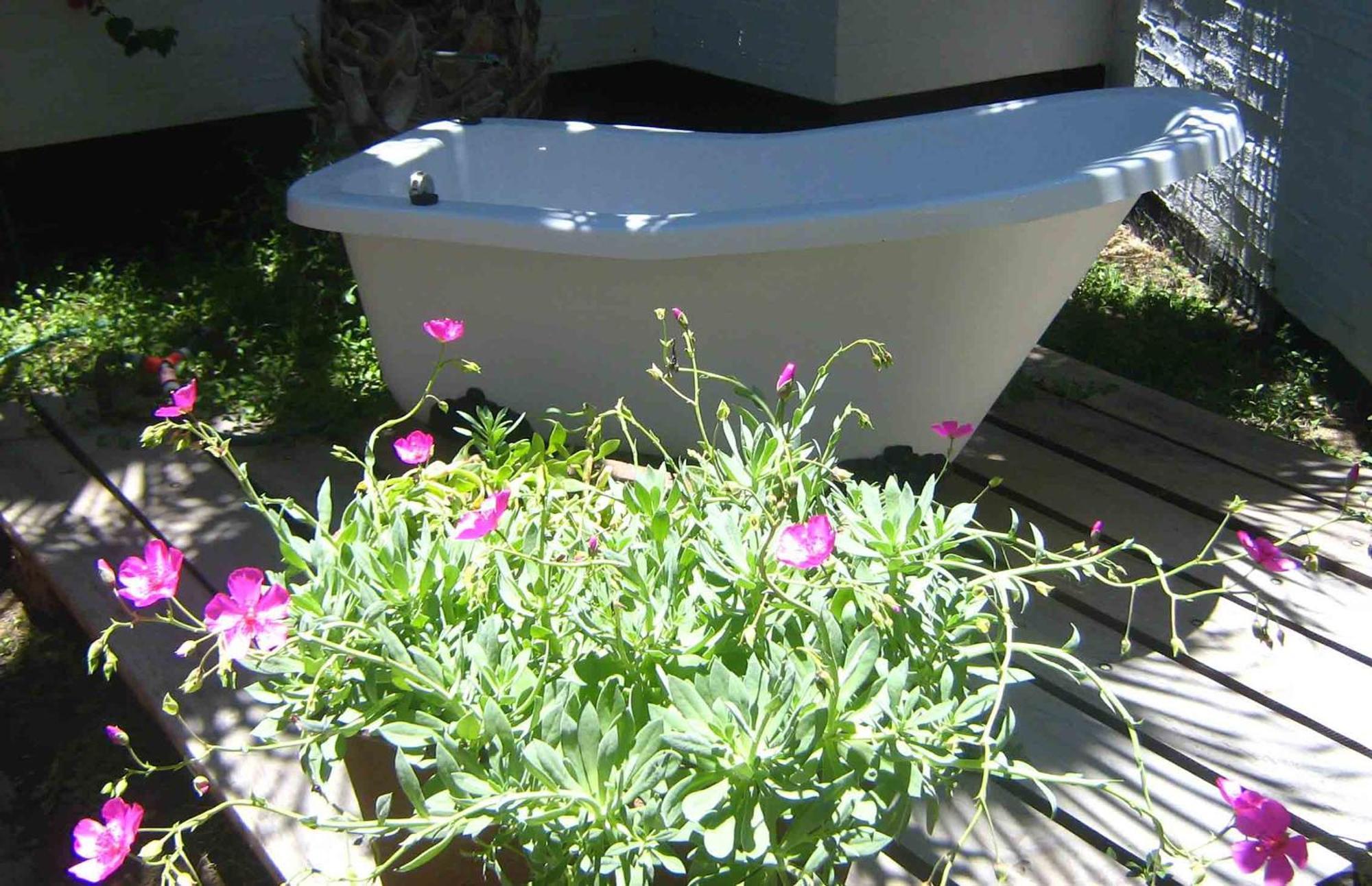Alternative Space B & B Swakopmund Luaran gambar
