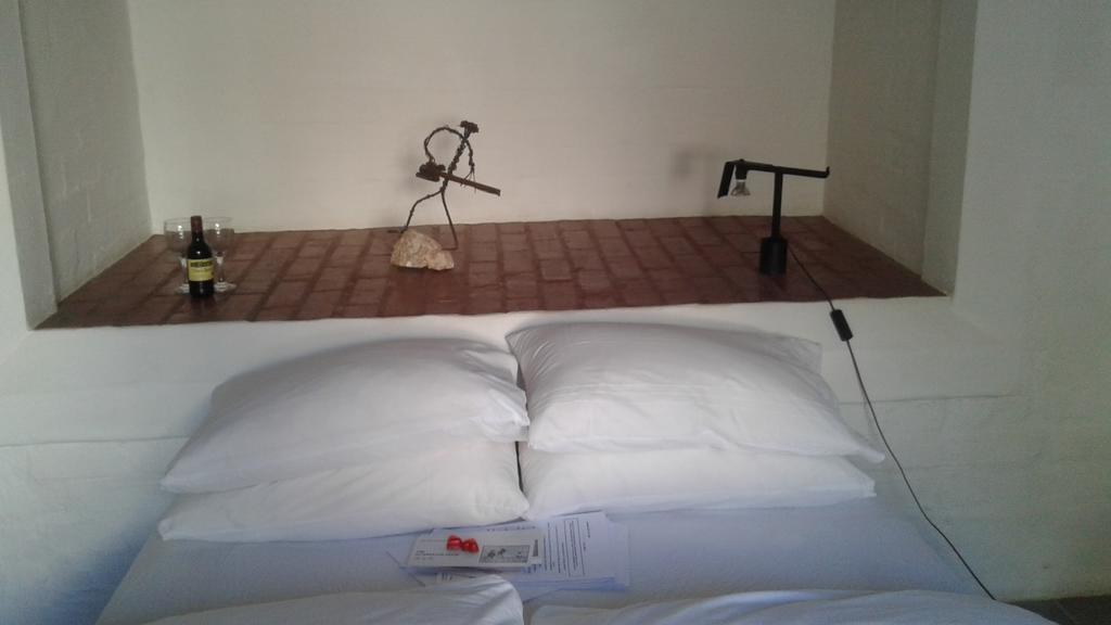 Alternative Space B & B Swakopmund Luaran gambar