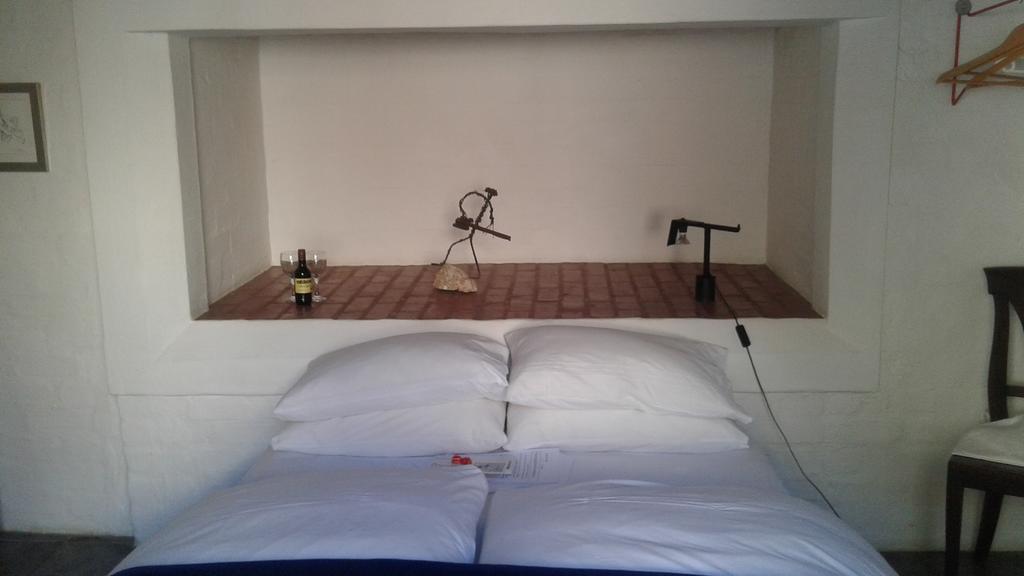 Alternative Space B & B Swakopmund Luaran gambar