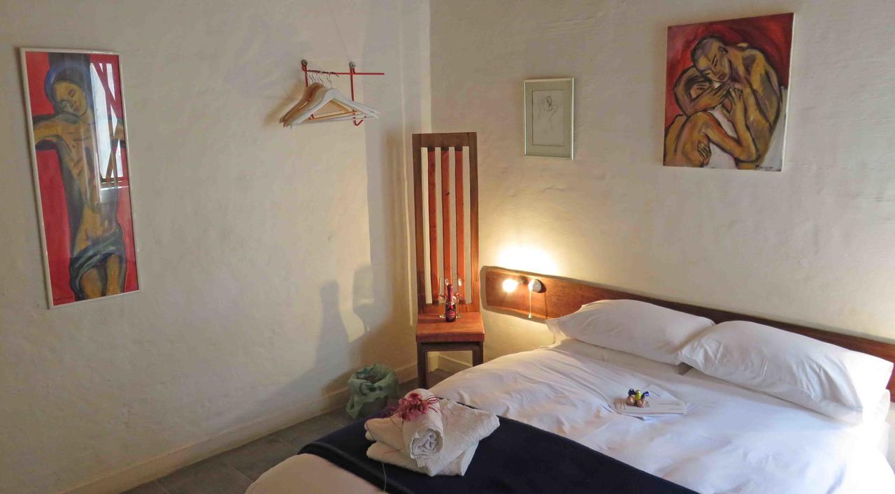 Alternative Space B & B Swakopmund Luaran gambar