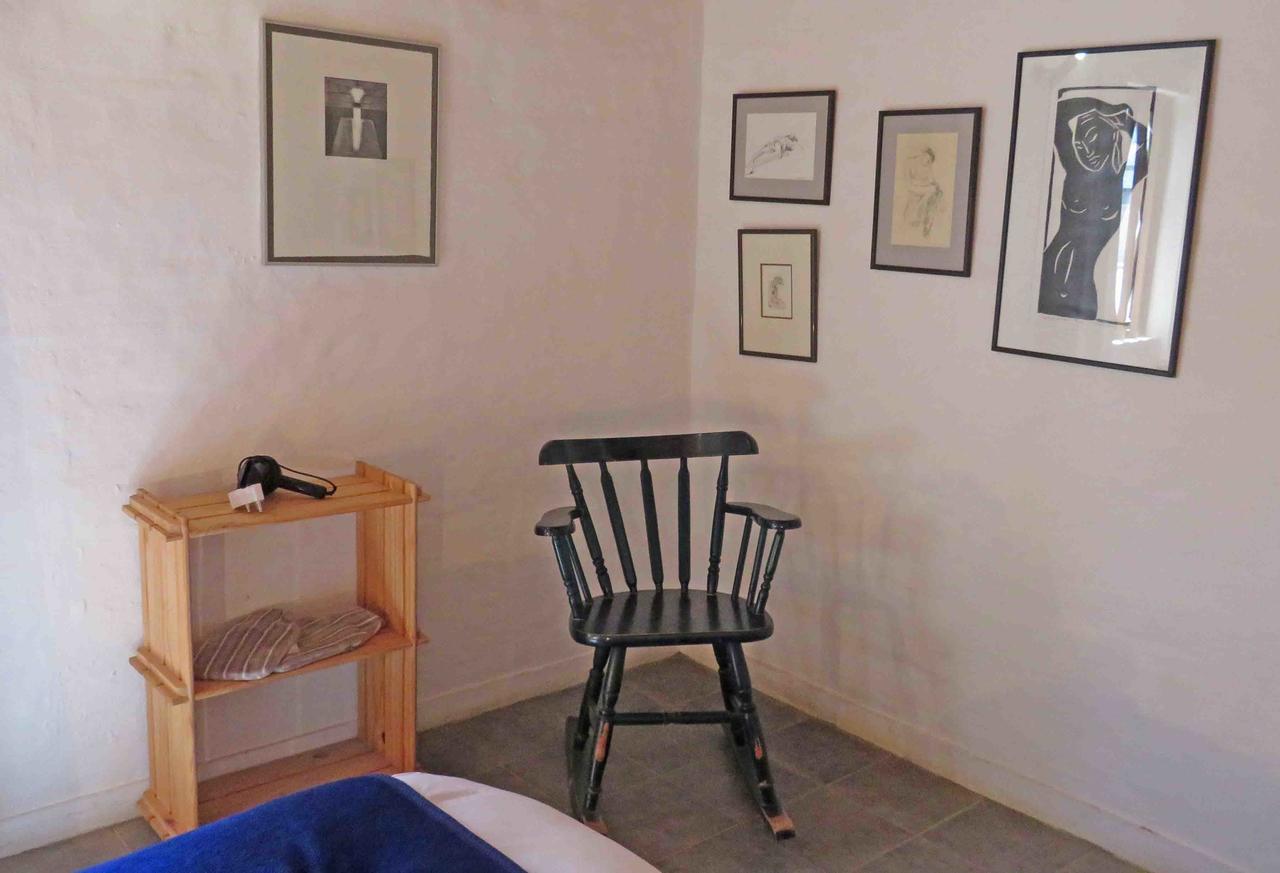 Alternative Space B & B Swakopmund Luaran gambar
