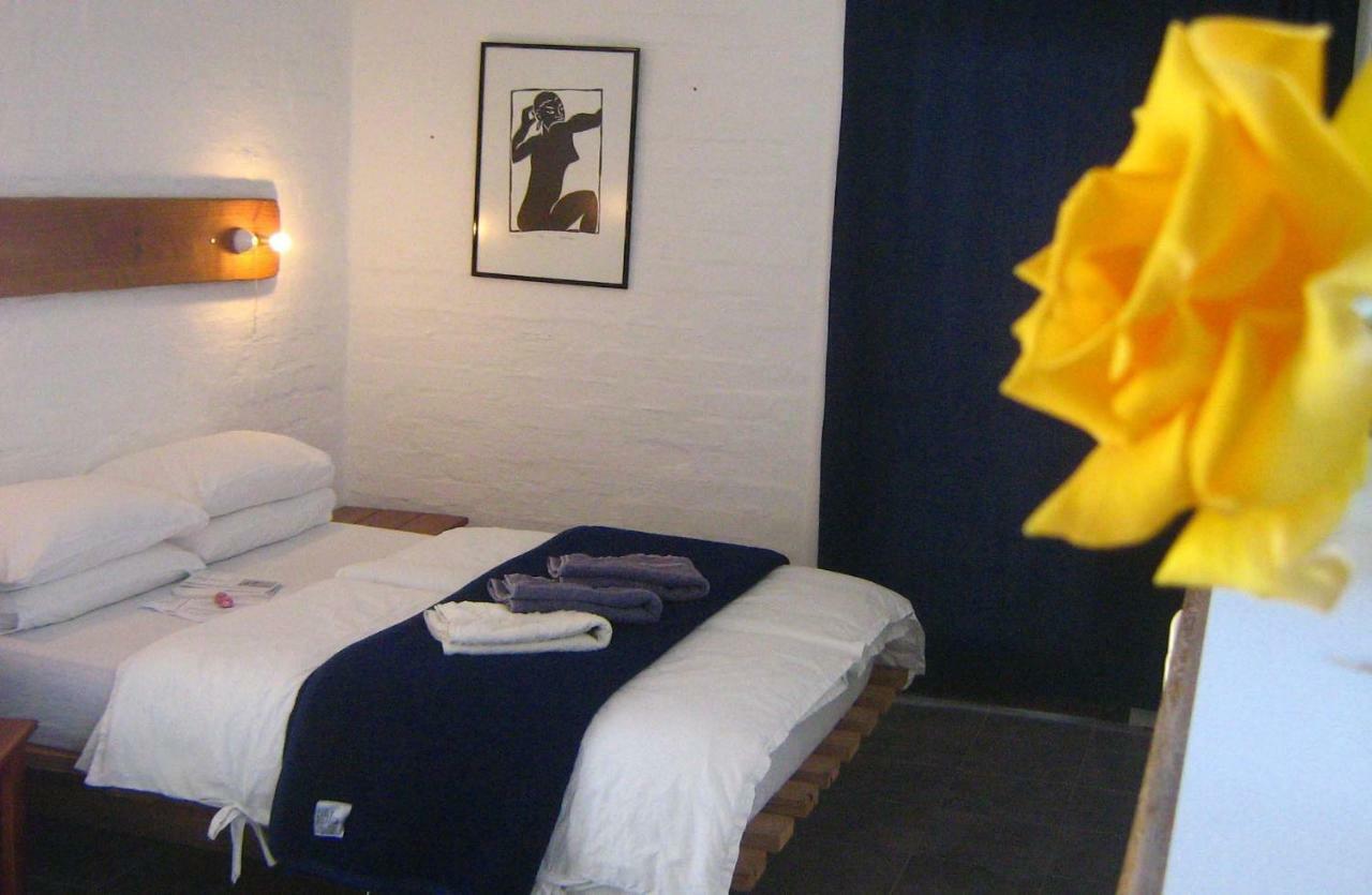 Alternative Space B & B Swakopmund Luaran gambar