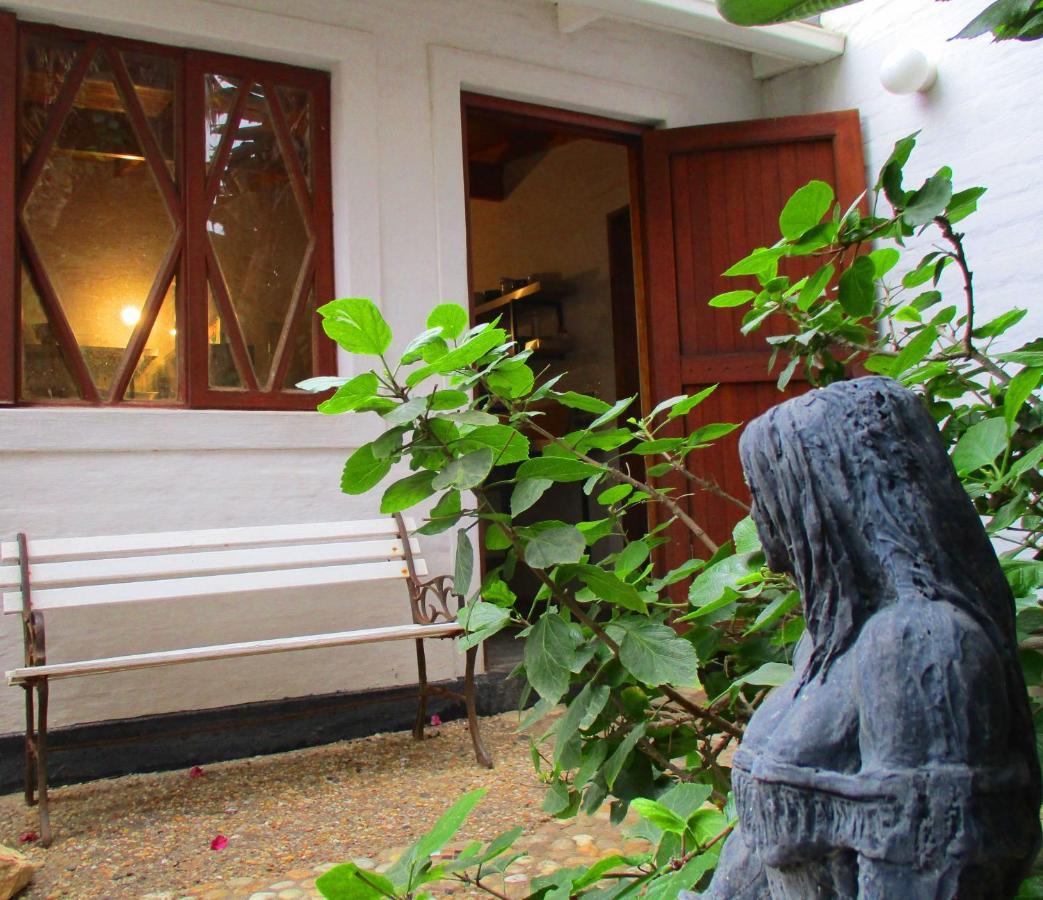 Alternative Space B & B Swakopmund Luaran gambar