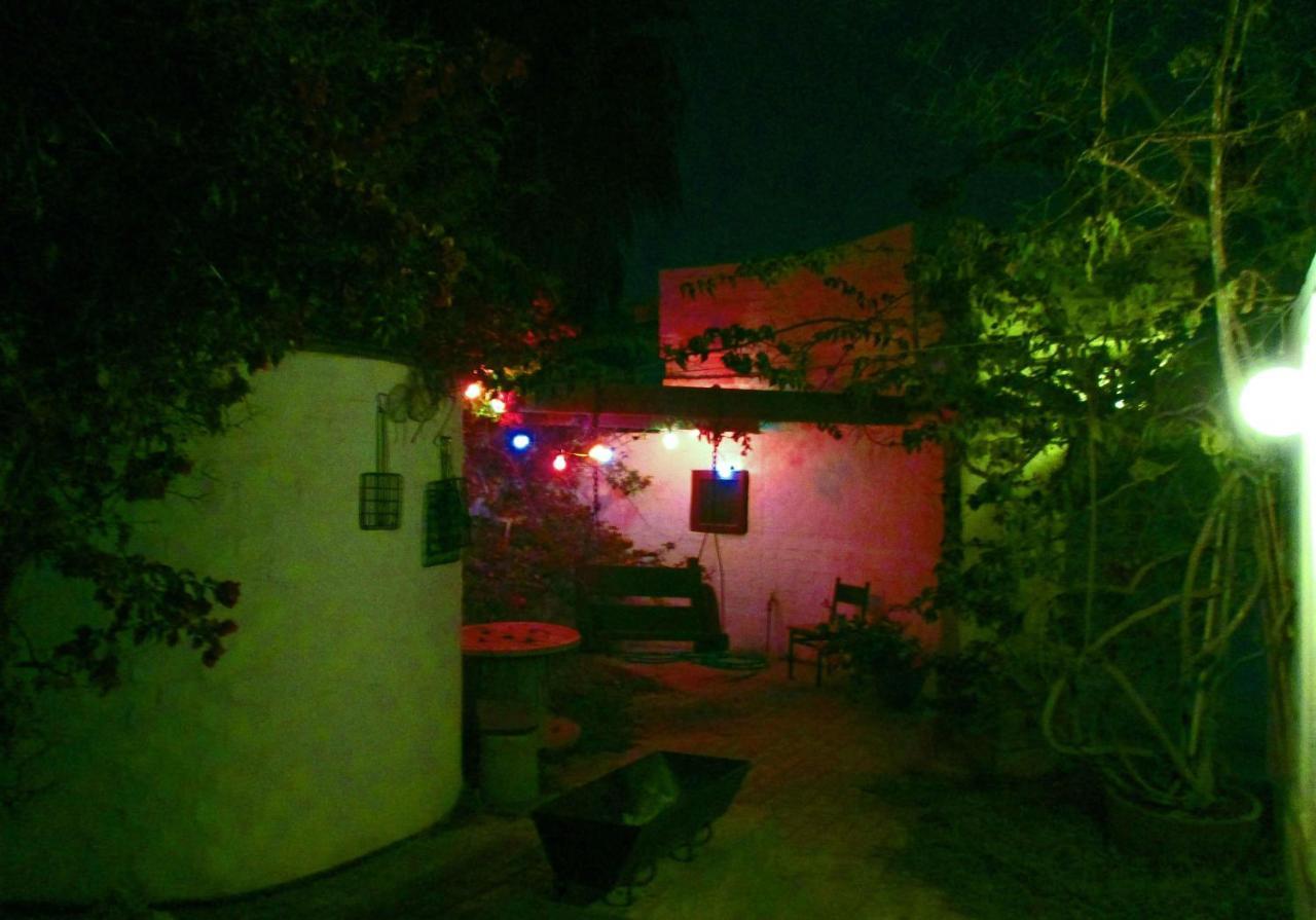 Alternative Space B & B Swakopmund Luaran gambar