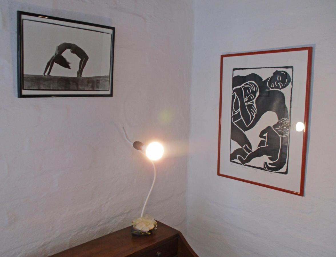 Alternative Space B & B Swakopmund Luaran gambar