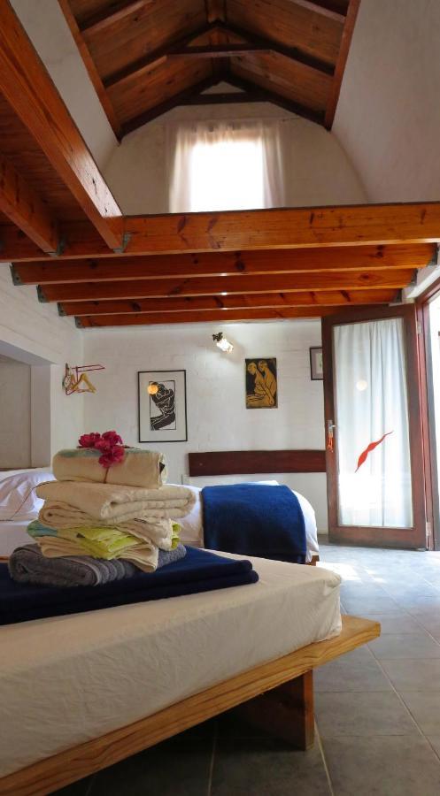 Alternative Space B & B Swakopmund Luaran gambar