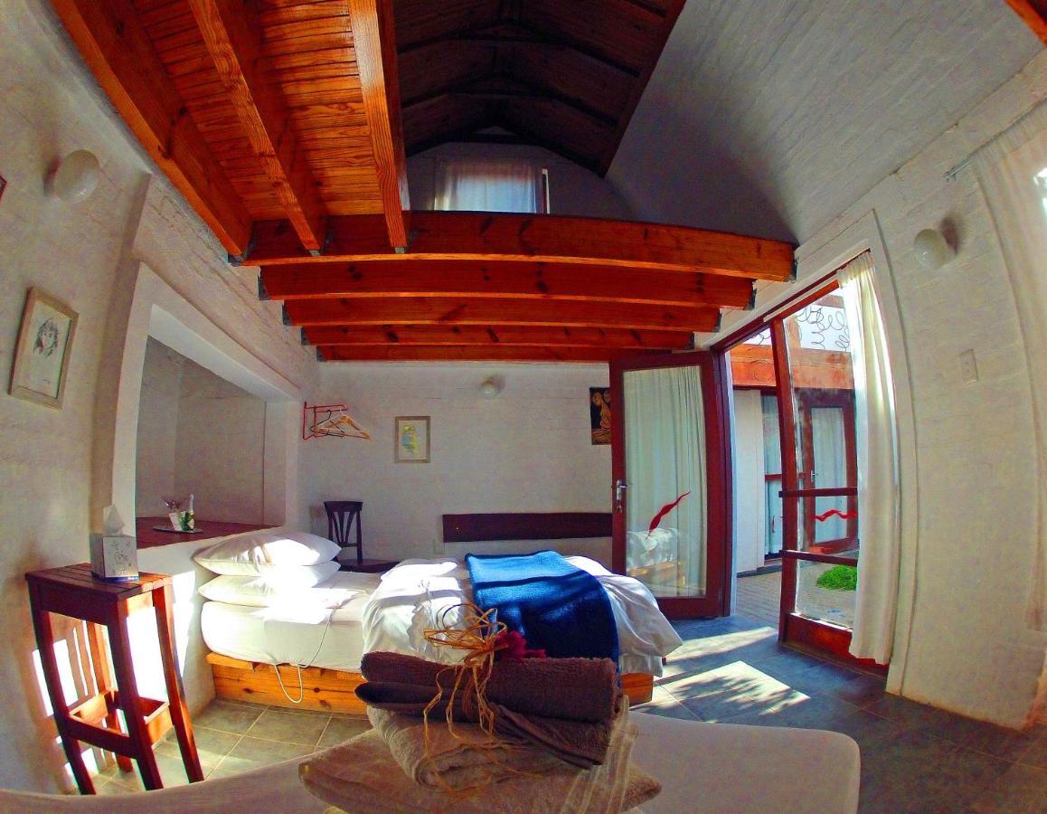 Alternative Space B & B Swakopmund Luaran gambar