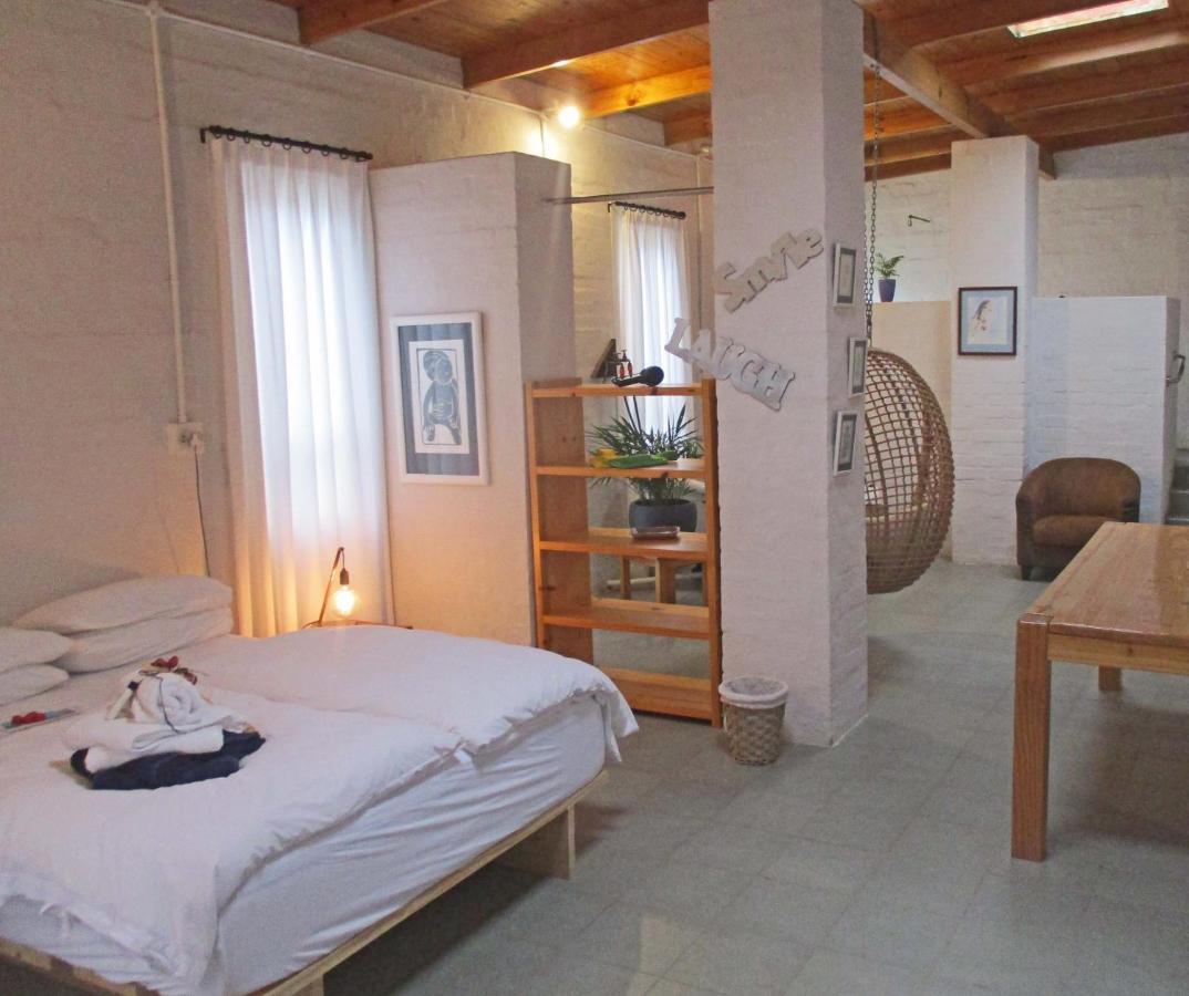 Alternative Space B & B Swakopmund Luaran gambar